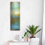 Red Barrel Studio® «Urban Decay II» par Erin Ashley, art mural en métal-1323015925
