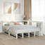 Vidaxl Solid Wood Bed with Shelf-1556534277-1559401661