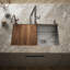 Stages™ Under-Mount Single-Bowl Kitchen Sink