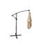 Parasol rectangulaire pour terrasse extérieure 2X3M-233113807