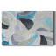 Toile tendue avec galerie Subtle Billows II-330832919