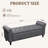 Bedroom Bench With Storage-16172889-11376688