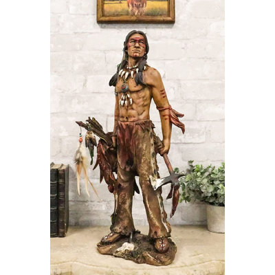 Figurine Millegava