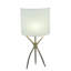 Sabre 1 - Light Flush Mounted Sconce