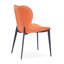 Chaise d'appoint rembourrée Stacia-1241305383-1215693128