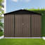 Remises de jardin en métal-112477426-112477430