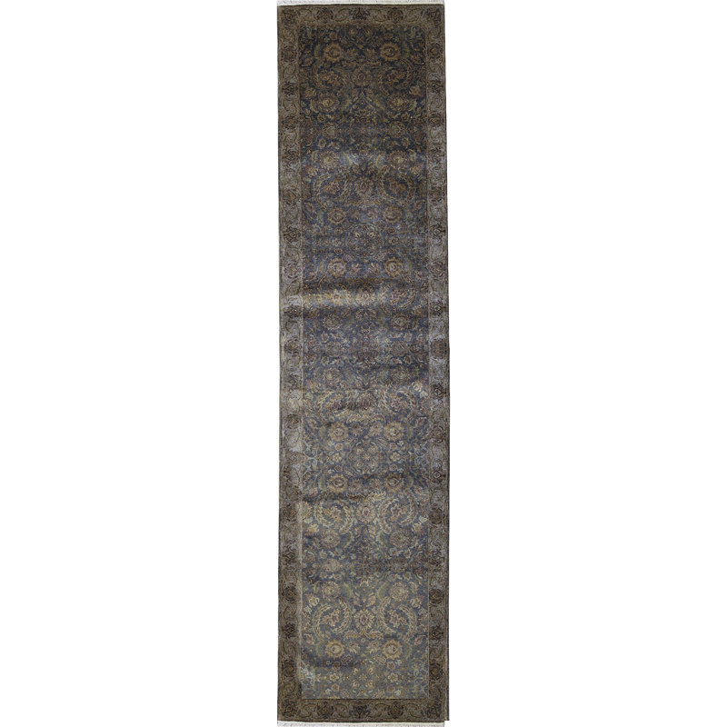 Suruchi One-of-a-Kind 3'8" X 19'10" Area Rug