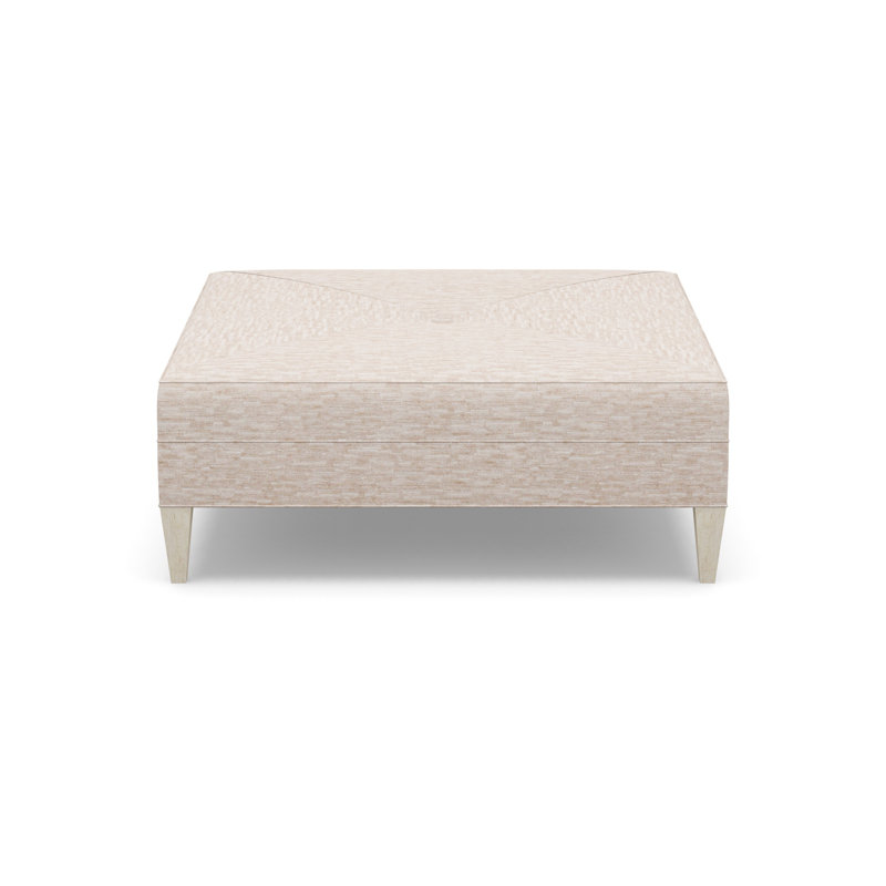 Square Ottoman, Sandstone, 8172-88