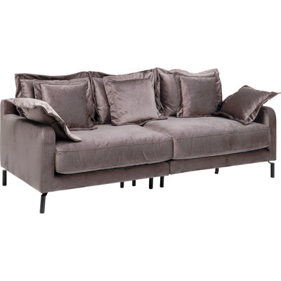 Lullaby 2-seater sofa