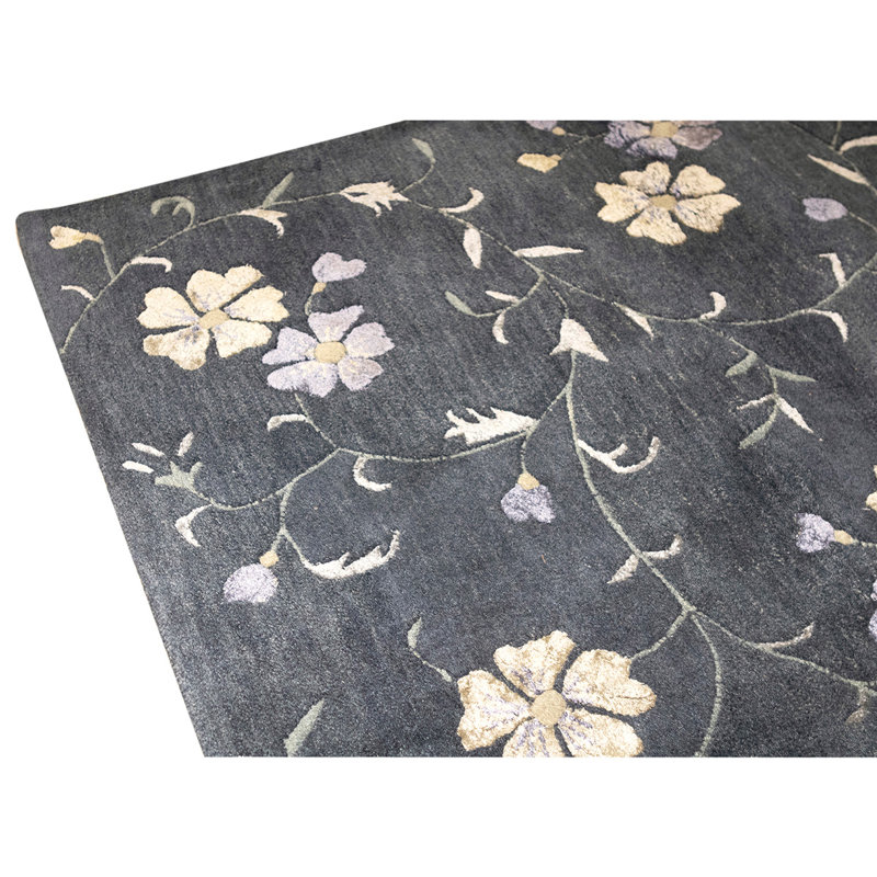 One-of-a-Kind 7'6" X 9'6" Area Rug