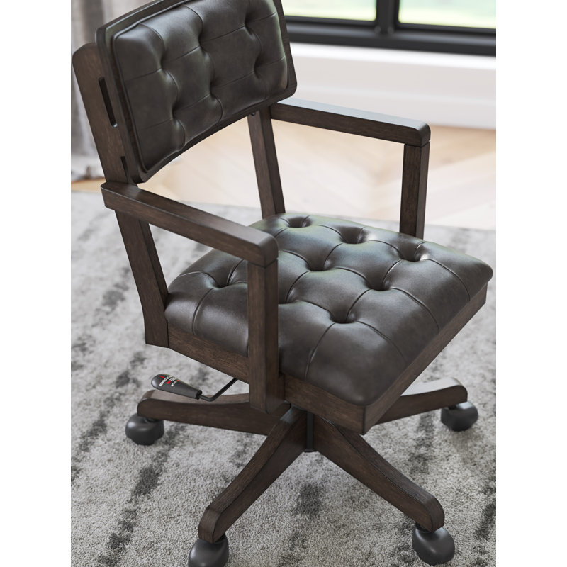 Chaise de bureau Breckington