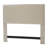 Upholstered Headboard-14145085-14145082