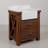 Keighley Single Bathroom Vanity with Top-1907140694
