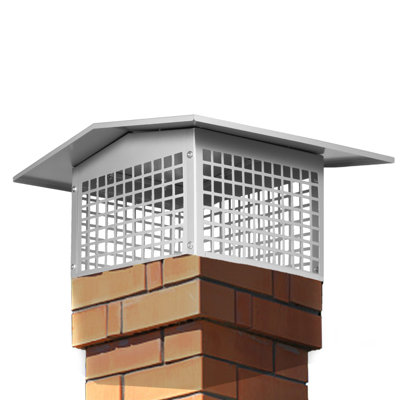 Mmary Steel Venting Kit