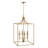 Soren 4 - Light Lantern Pendant-1654318222