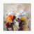 Toile tendue
