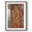 Gustav Klimt XXV - reproduction encadrée-1804027355