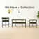 Colrain 24" Upholstered Velvet Solid Back Counter Stool