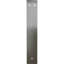 Support en acier traditionnel non fini l 2 po x P 12 po x H 12 po-64105921-112320470