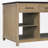 Extendable Dining Table With Storage-543174464
