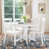 Blanc antique est en rupture de stock
