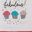 Torchon Asst Happy Birthday