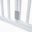 Aristeu Metal Canopy Bed-961511720-961511718