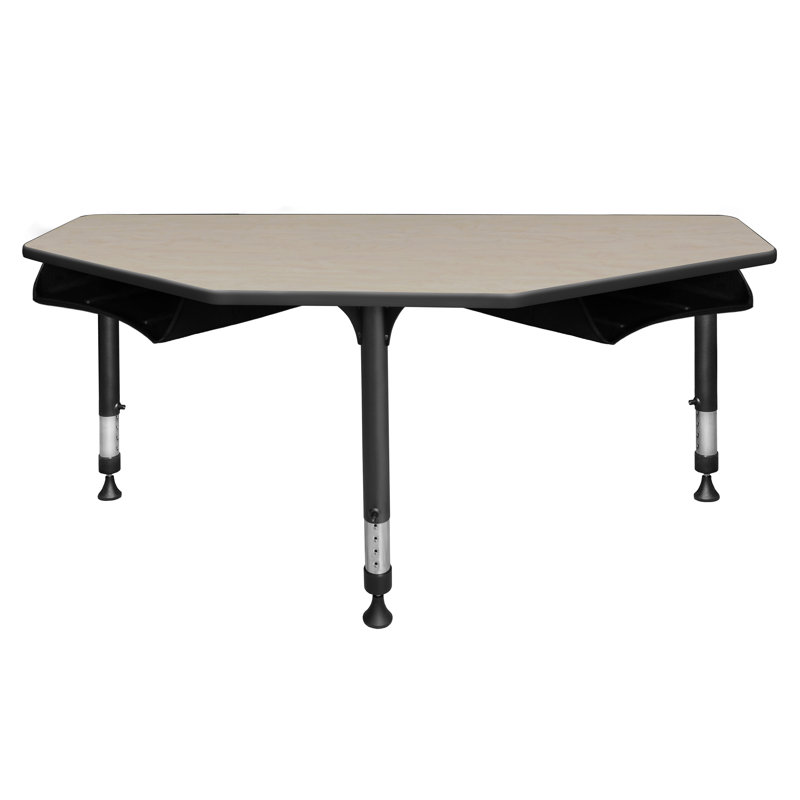 Bureau en classe Regency I-Promise, Beige