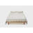 100% Rayon From Bamboo Sheet Set with Extra Soft 1 Flat Sheet, 1 Fitted Sheet with Deep Pockets, & 2 Pillowcases-102556227-107104672