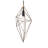Luverne 1 - Light Single Pendant-1208135590