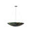 Penna di Pavone 4 - Light Pendant