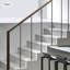15 balustres 15 pièces pour escalier