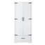 Tall Bathroom Storage Cabinet