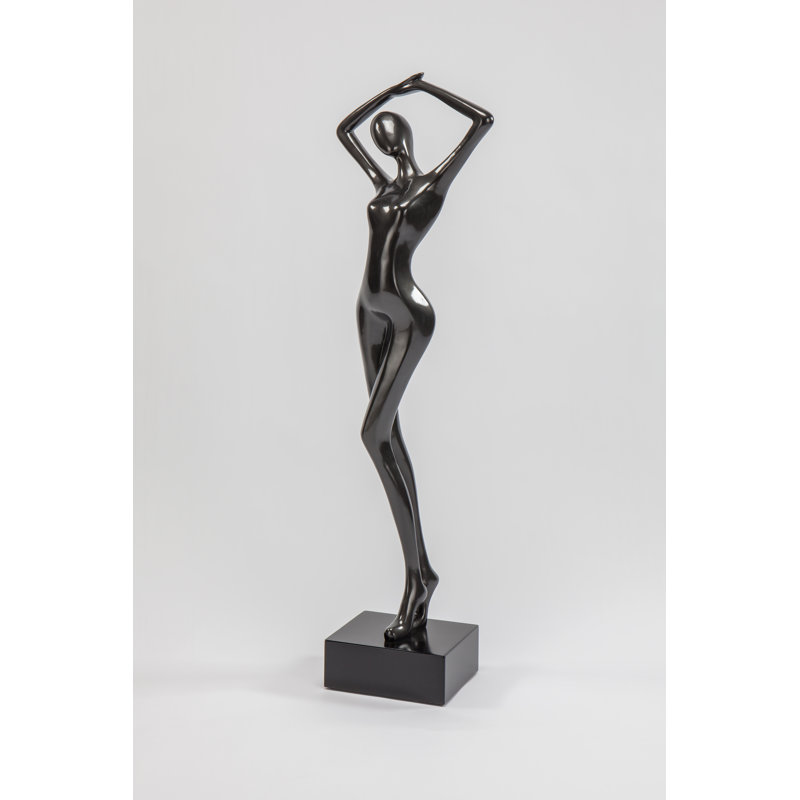 People Statue