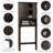 Arrol Over The Toilet Storage-169205916