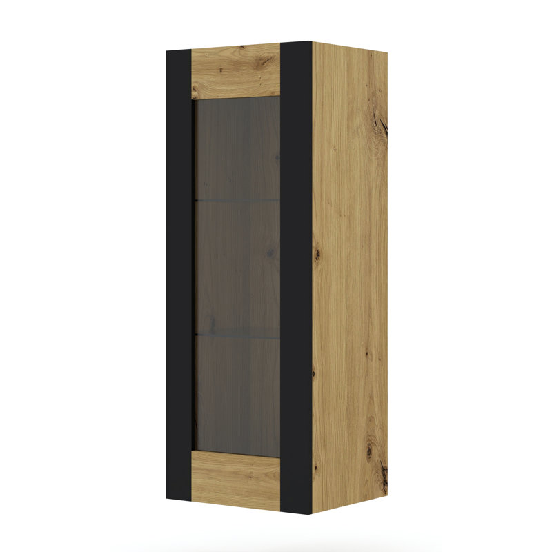 Maja Display Cabinet