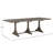 Adams Dining Table - Gray 