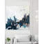 «Reflections», impression sur toile géante 84 po x 84 po-59885037