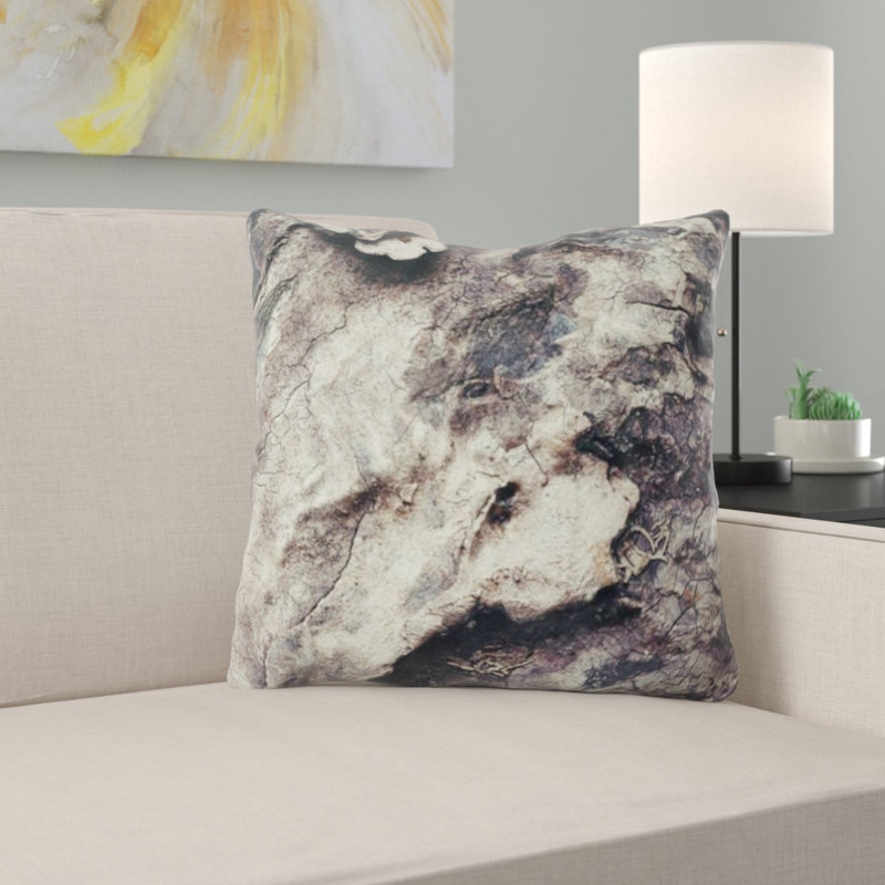 Coussin de forêt