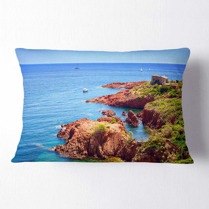 Coussin Schaer