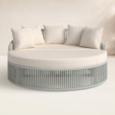 Renfri 67" Sunbrella® Patio Daybed