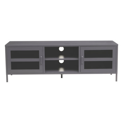 50cm H Media Shelves