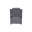 Fauteuil inclinable de 31,5 po de largeur avec 2 porte-gobelets Cunane-88044524