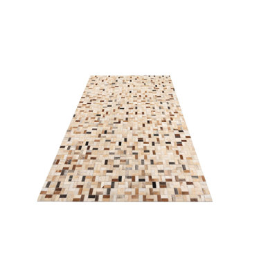 Tapis multicolore Orlowski