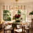 Royelle 5-Light Chandelier-240444017
