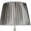 Glass Table Lamp