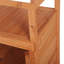 Manufactured Wood Potting Bench