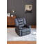 Fauteuil inclinable électrique inclinable électrique