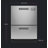 GE Profile Dishwasher Double Drawer