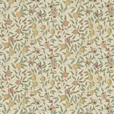 Fruit Fabric